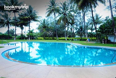 The Ashhok | Bangalore  | Bookmytripholidays | Popular Hotels and Accommodations